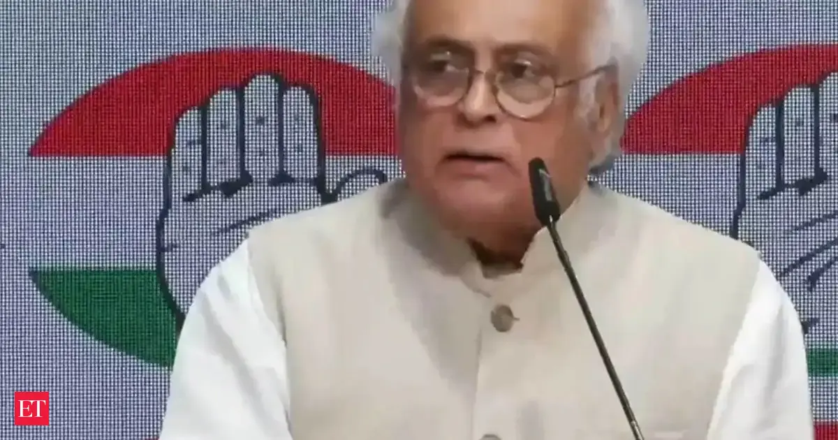 Judiciary must ensure environmental laws are implemented in letter and spirit: Jairam Ramesh