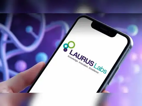 Laurus Labs