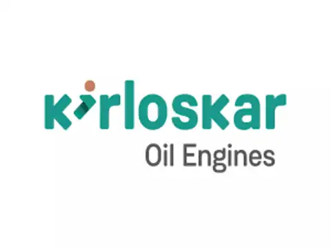 Kirloskar Oil Engines