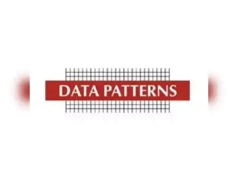 Data Patterns (India)