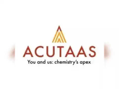 Acutaas Chemicals