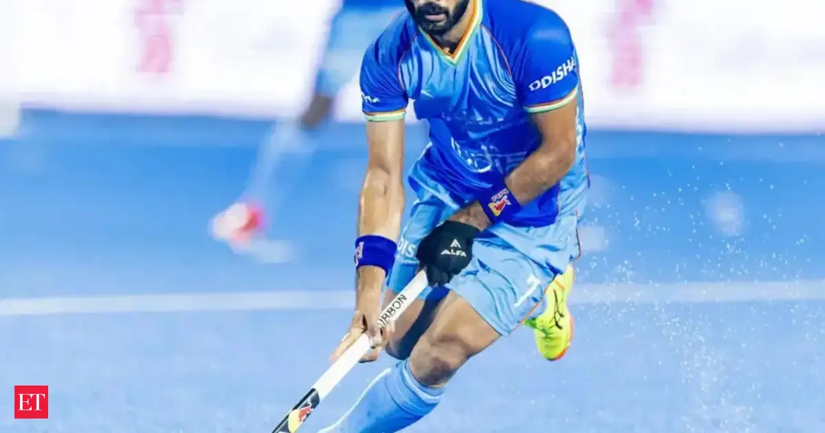 FIH Hockey World Cup 2026 schedule out; India Men to face Pakistan in group stage
