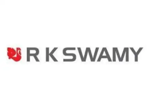 RK Swamy