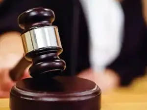Allahabad HC Dowry Death