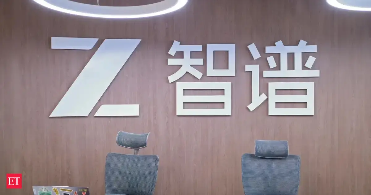 Zhipu’s new AI model takes aim at OpenAI, Anthropic in China’s race to close the gap — GLOBAL — Aslikannih