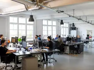 Smartworks leases 1,100 desks in Pune to L&T Technology Services for Rs 55cr rent in 5yrs office workspace