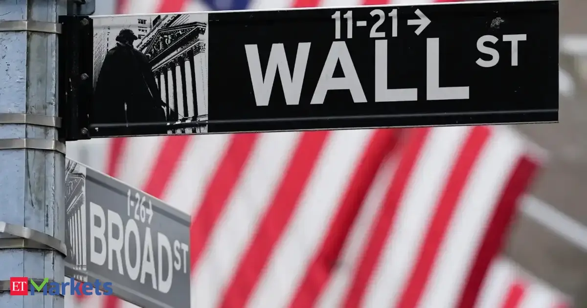 Global Market: Rising real yields raise fresh risks for stocks and global economic growth