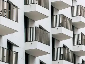 studio apartments