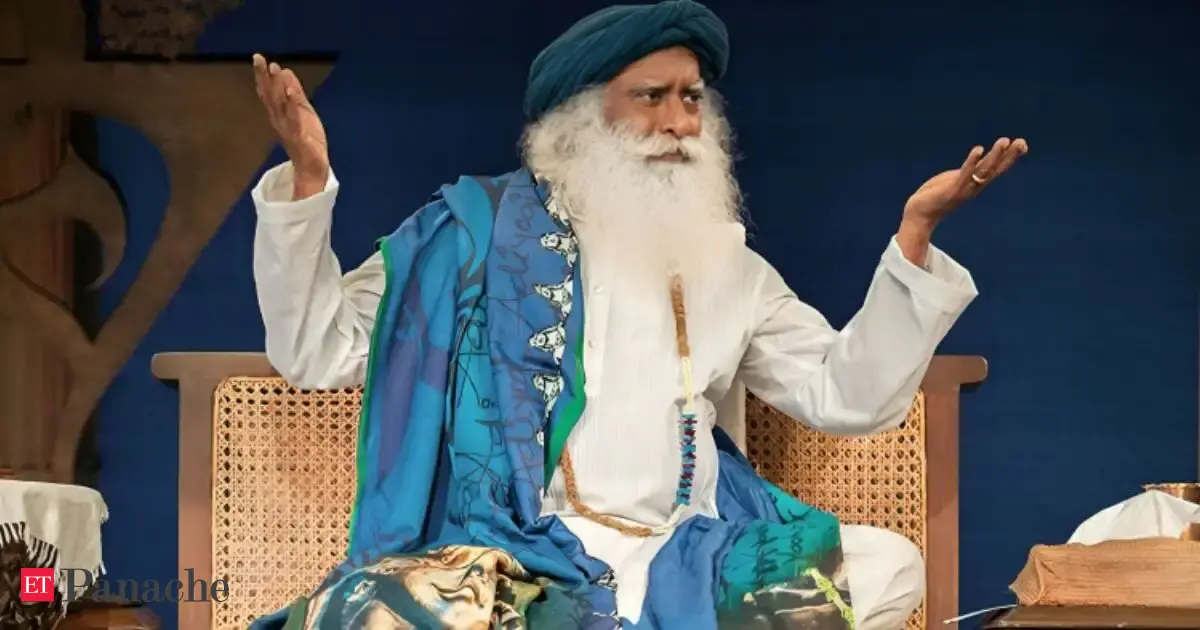 Happiness Habit Of The Day By Sadhguru If You Know How Not To Make Misery Out Of Everything Then Whatever You Are Doing 