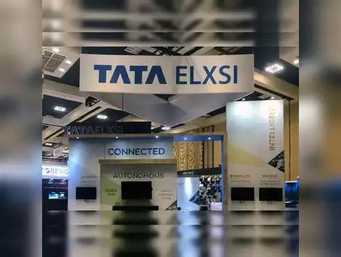 Tata Elxsi
