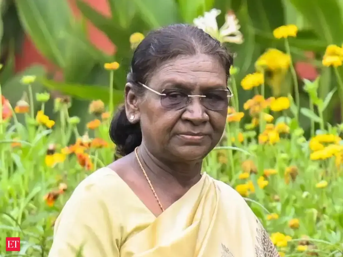 Independence Day 2026: President Droupadi Murmu addresses nation on eve of 80th Independence Day