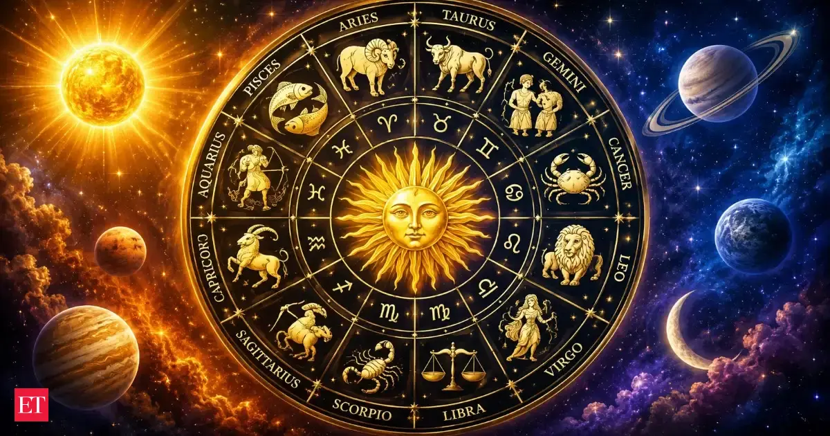 Weekly Horoscope 17th August 23rd August 2026 Sun Transit In Leo Brings Confidence Career Opportunities Love Surprises