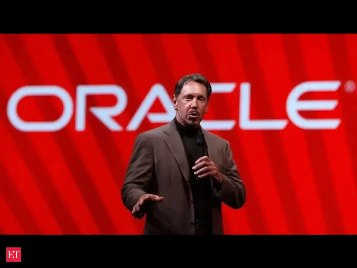 Oracle layoffs: 6am emails may hit Sept 1