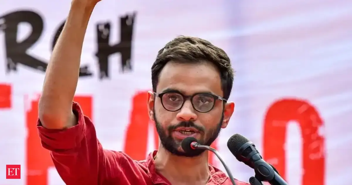 Bombay Hc Grants Interim Protection To Former Tiss Student Accused Of Shouting Slogans Supporting Umar Khalid