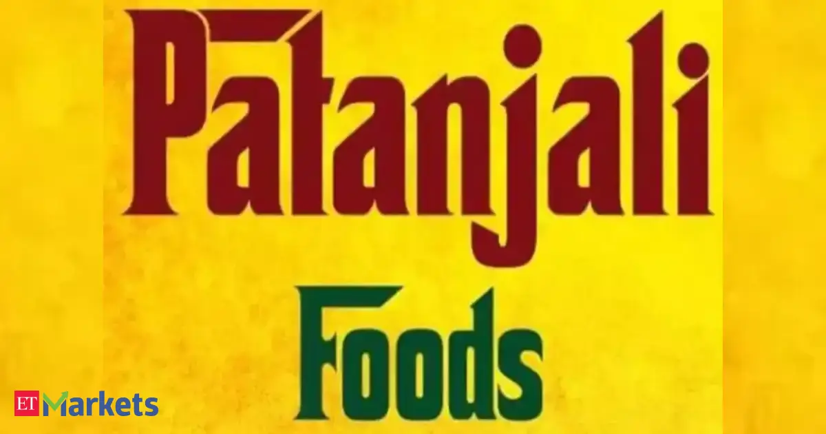 Patanjali Foods Q1 Results: Gross profit rises 35% YoY to Rs 1,521 crore