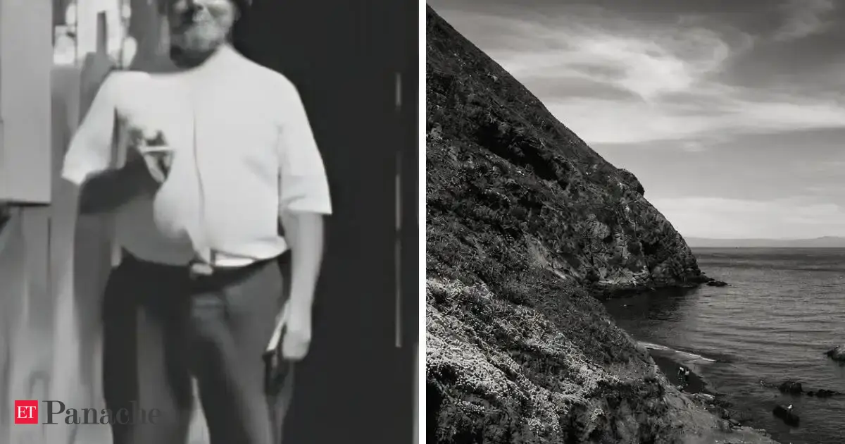In 1928 A Us Navy Personnel Came To A California Island And Lived Alone For 28 Years As An Unofficial Caretaker Today A 