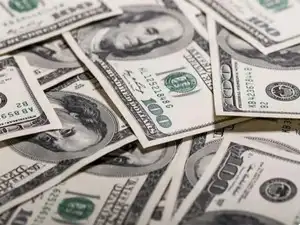 Forex reserves soar to $707 billion, highest so far in current fiscal