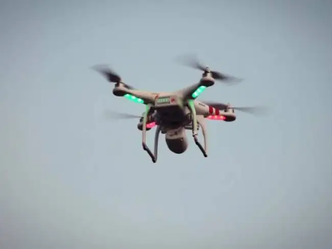 The Indian Army has contracted for domestically produced one-way attack drones