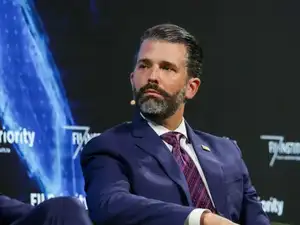 Trump-branded resort delays digital token plan