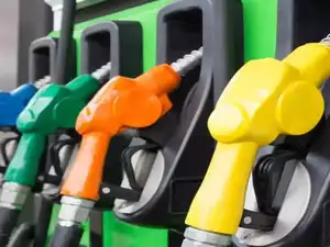India has reduced windfall taxes on petrol, diesel, and aviation fuel exports