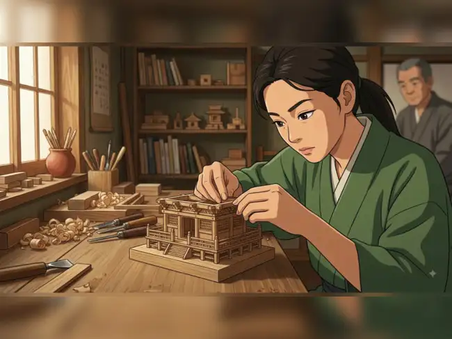 Japanese proverb of the day: 'When you do something wholeheartedly, you are...' - can commitment, determination, self-belief help you achieve your goals without relying on others? This motivational saying teaches life lesson on self-reliance, taking initiative and pursuing what matters with purpose