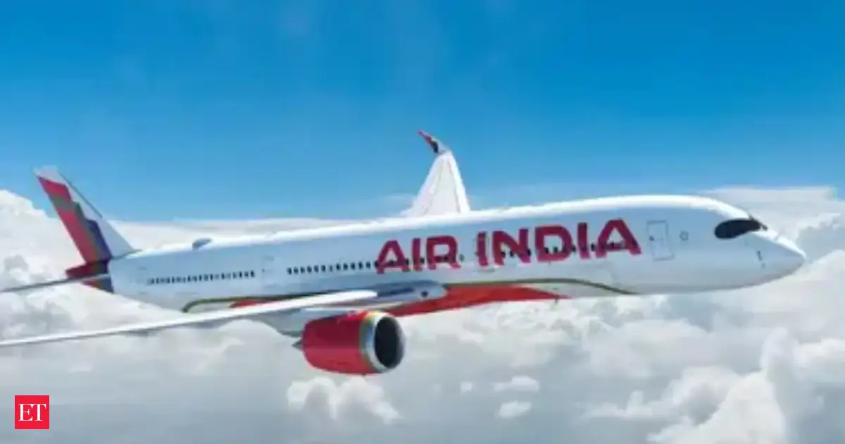 Air India Phuket-Delhi flight lost hydraulics for seconds: Airbus asks airline to check if it was genuine failure or glitch