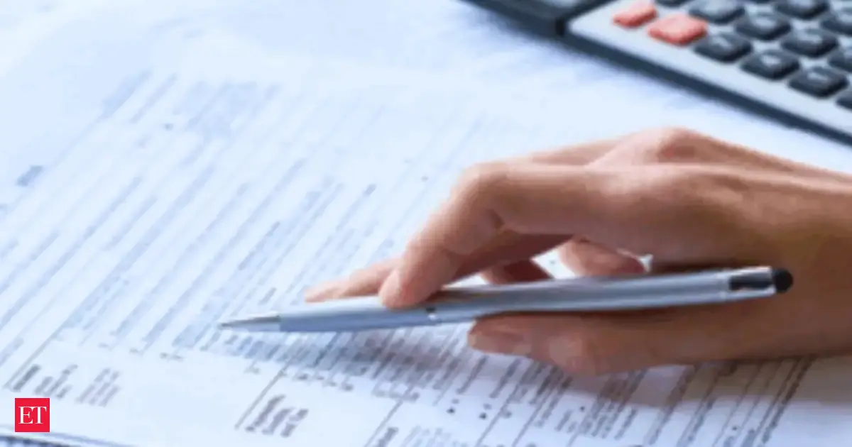 Govt Opens Window For Disclosure Of Foreign Assets Income
