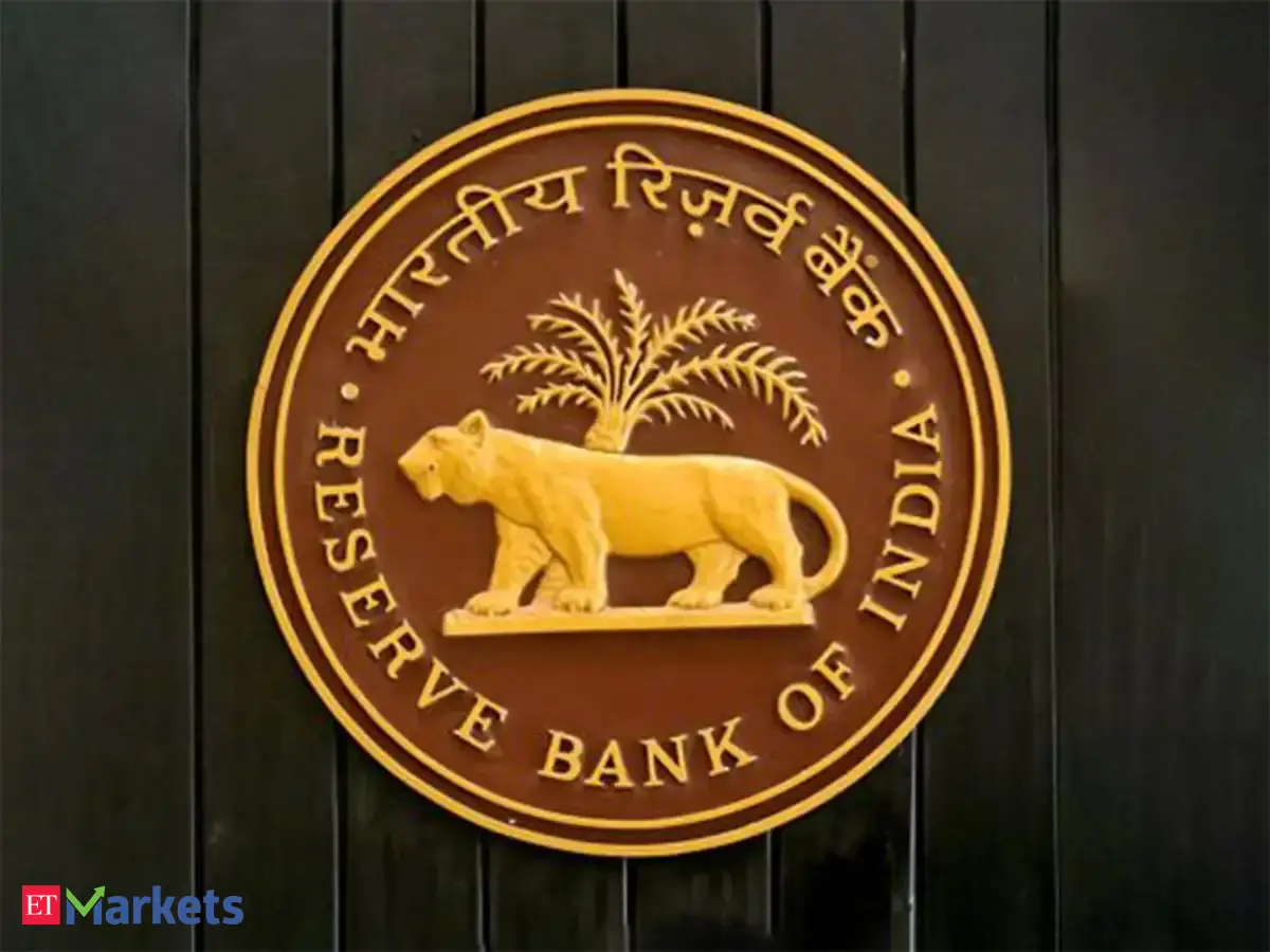 RBI to close FCNR(B) swaps a month earlier due to gush