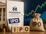 Svatantra Microfin files draft papers for Rs 3,000 crore IPO