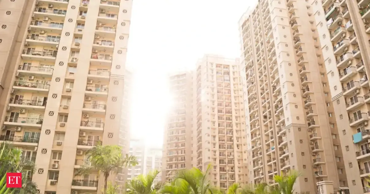 Urban density fails to foster true community