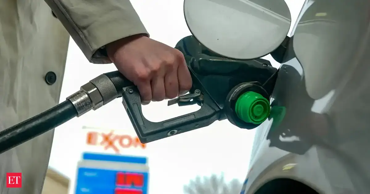 Iran defiant on strait as Trump tells Americans to accept high gas prices