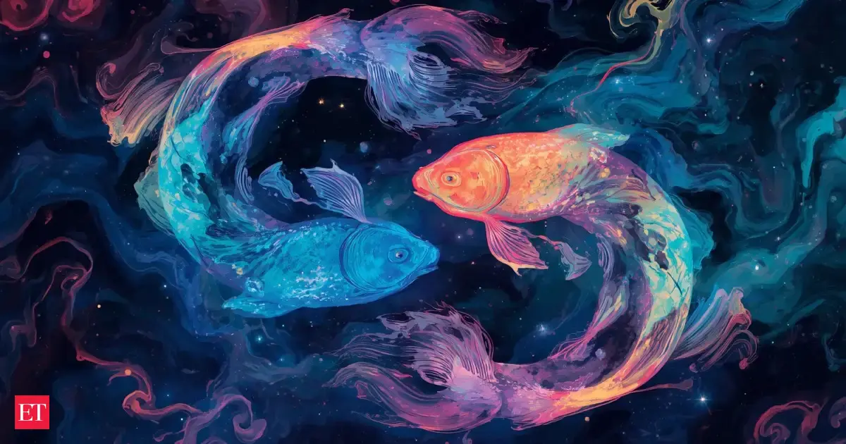 Weekly Horoscope For Pisces August 15 August 21 2026 Trust Your Intuition Career Growth Love Happiness Financial Opportu