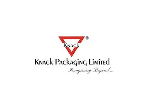 Knack Packaging and MV Electrosystems