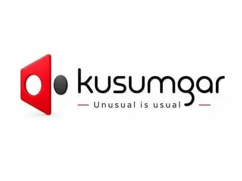 Kusumgar and Laser Power & Infra