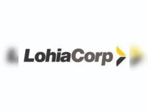 Lohia Corporation