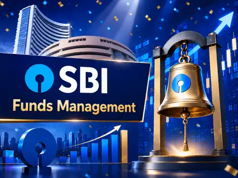 SBI Funds Management