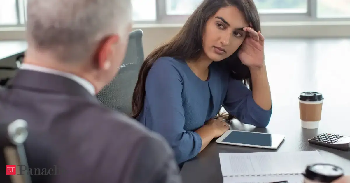 ‘I never said I was okay’: Gen Z woman quits job after 8 months, despite being hardworking and never missing a deadline