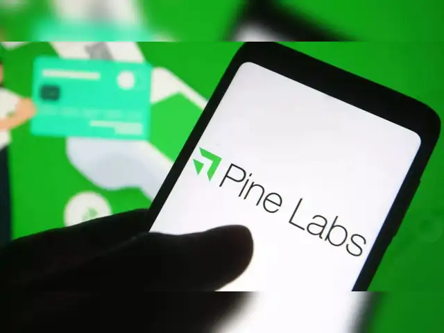 Pine labs