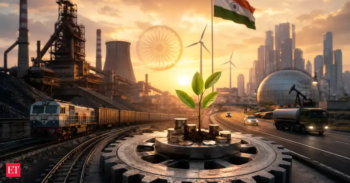 Independence Day 2026: The companies India built for business backbone have entered a new chapter