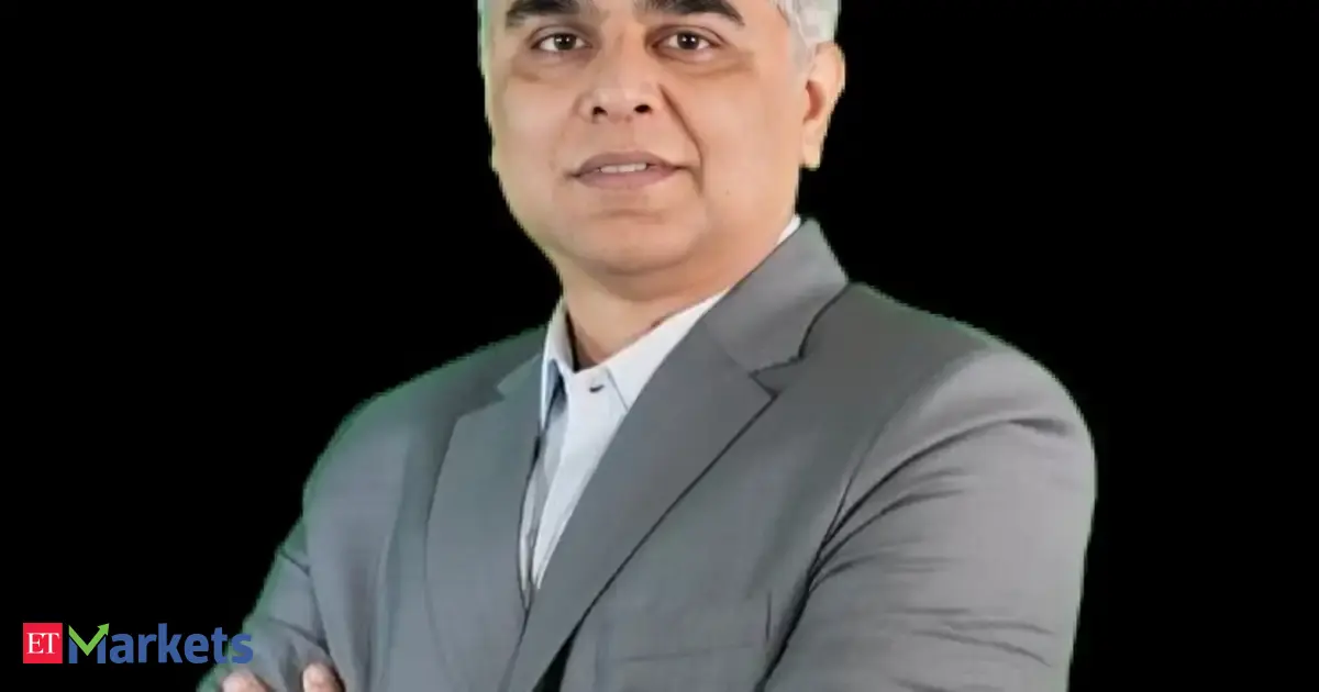 ETMarkets Smart Talk| Where is the value? Sachin Bajaj favours financials, healthcare, capex plays