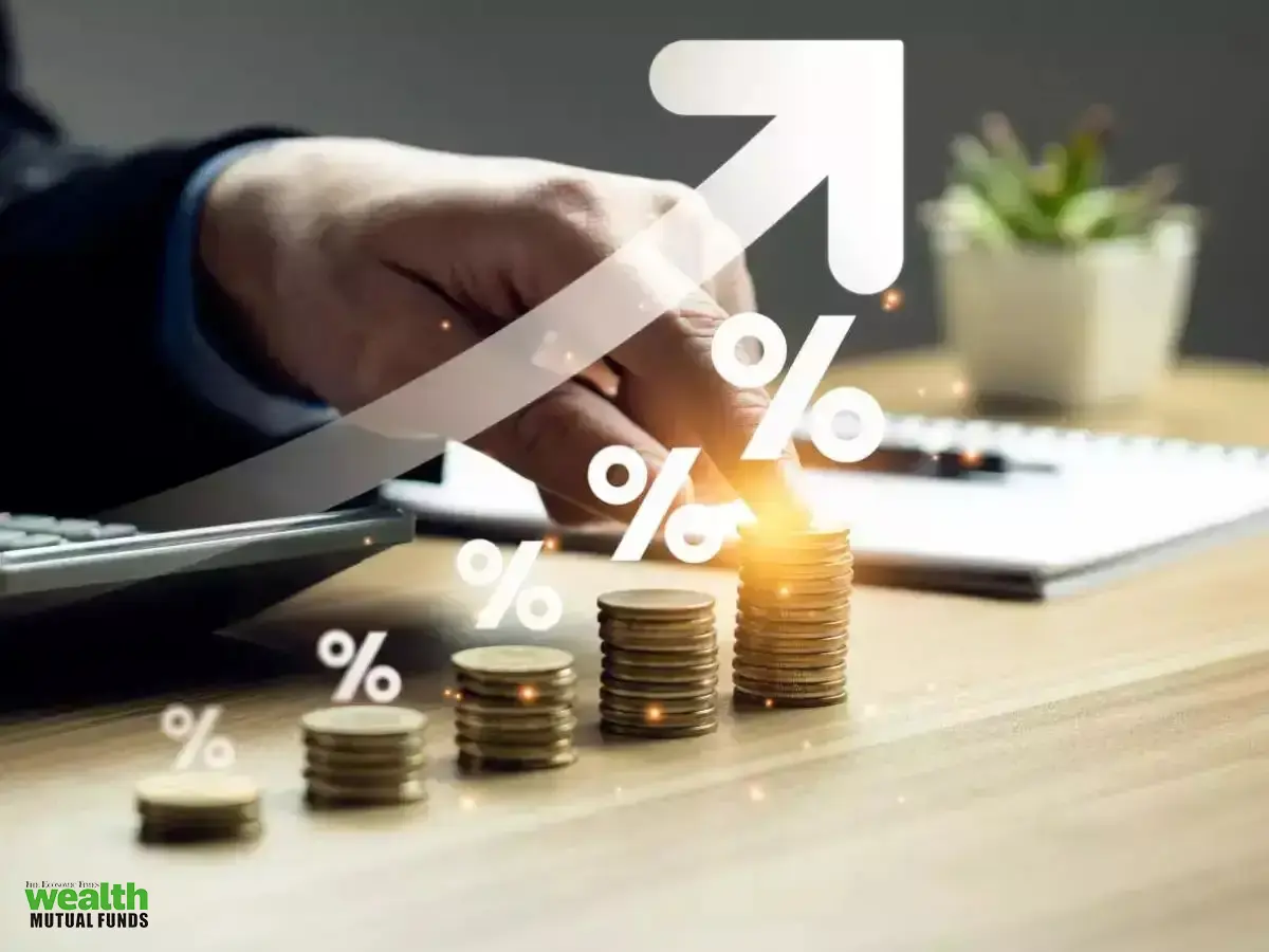 Debt Mutual Funds Witness Massive Inflow of ₹1.87 Lakh Crore in July