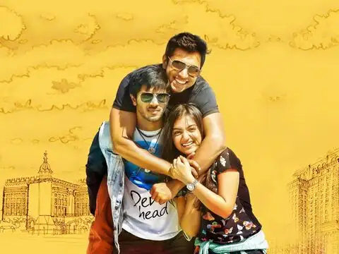 Bangalore Days - JioHotstar