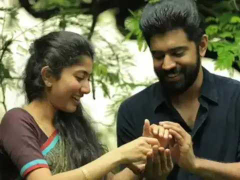 Premam - JioHotstar