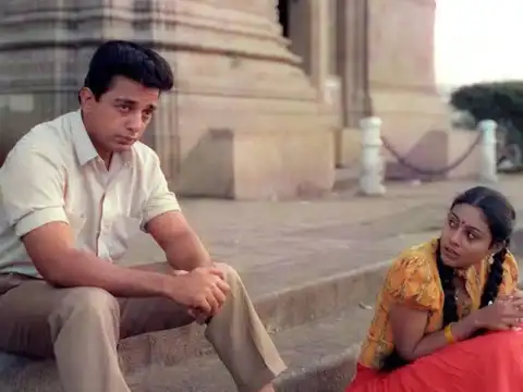 Nayakan - Prime Video