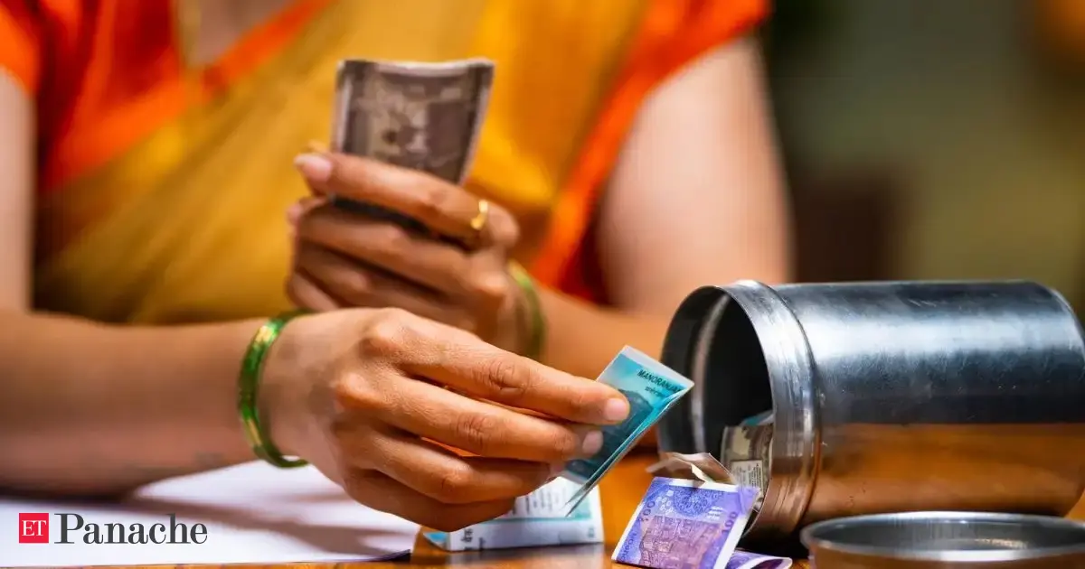 No emergency fund? CA explains why your first Rs 1 lakh can be more valuable than higher returns