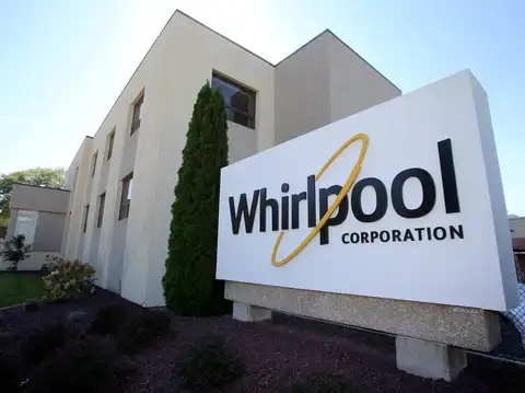 Whirlpool Of India  