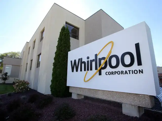 Whirlpool Of India  