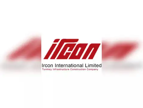Ircon International  