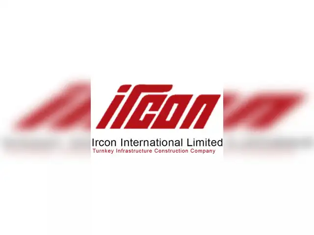 Ircon International  