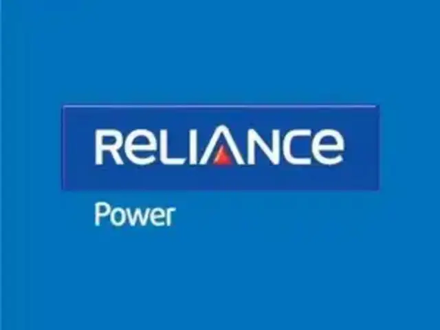 Reliance Power  